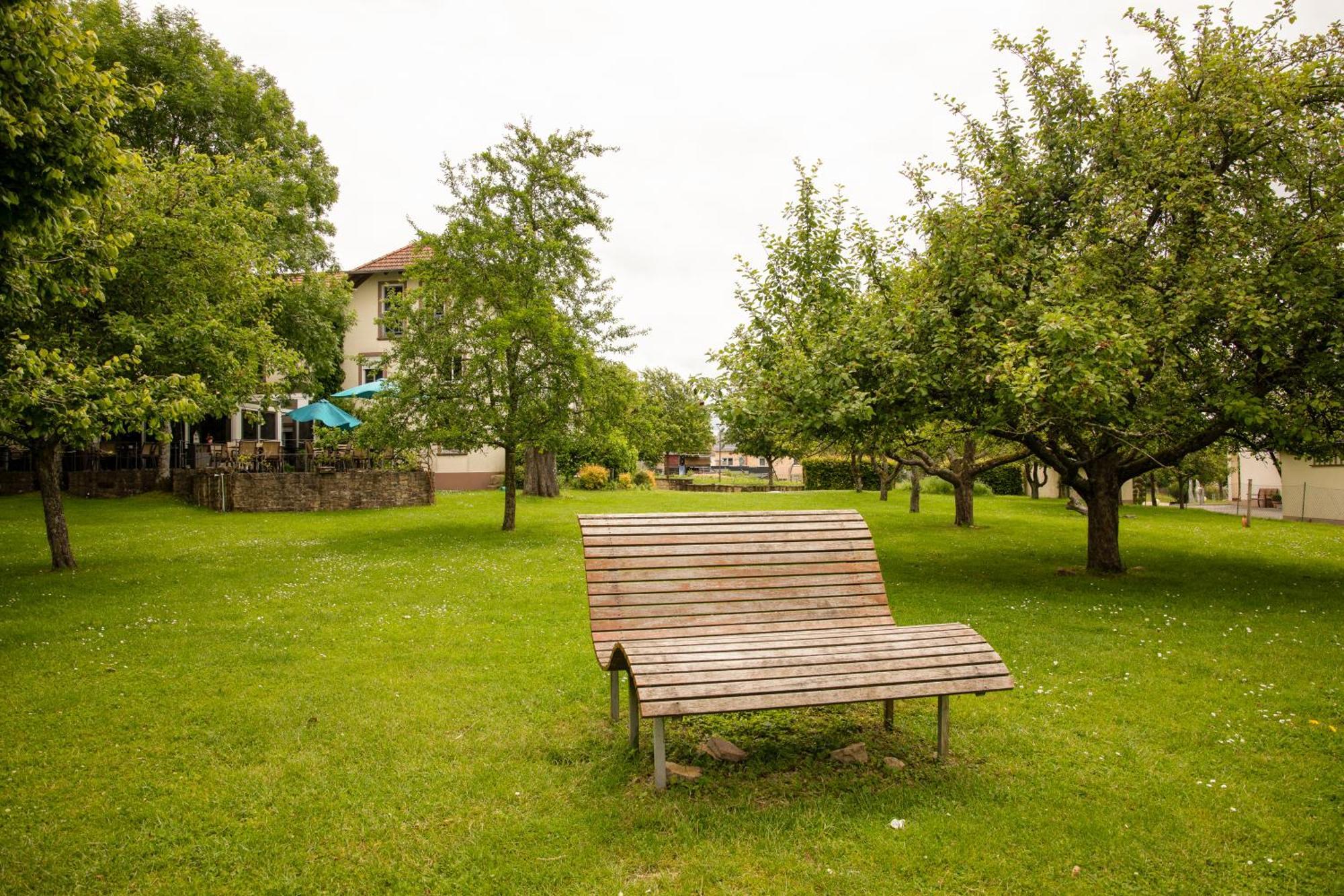 Hotel Sonnenhof