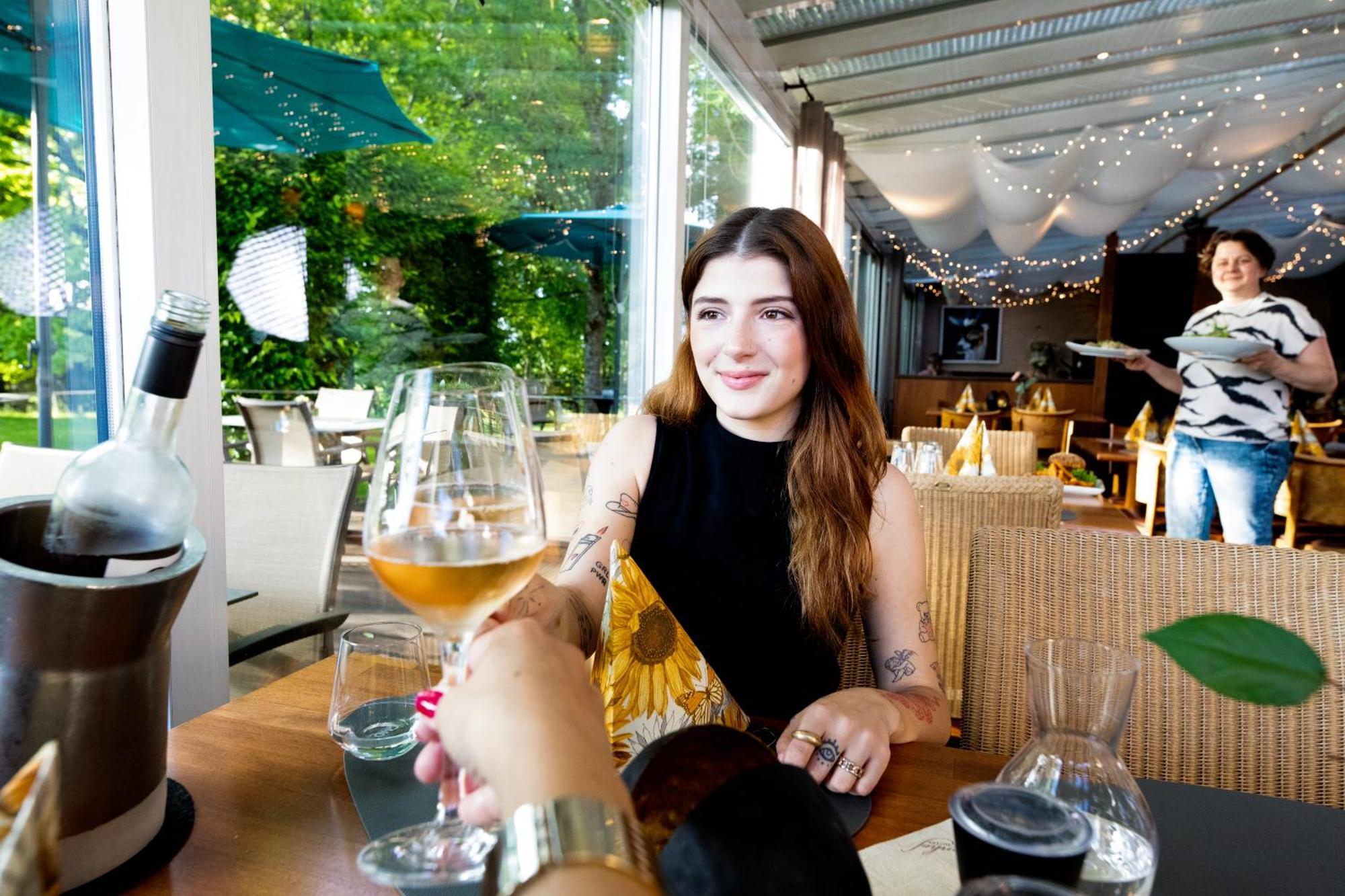 Sonnenhof Hotel Perl