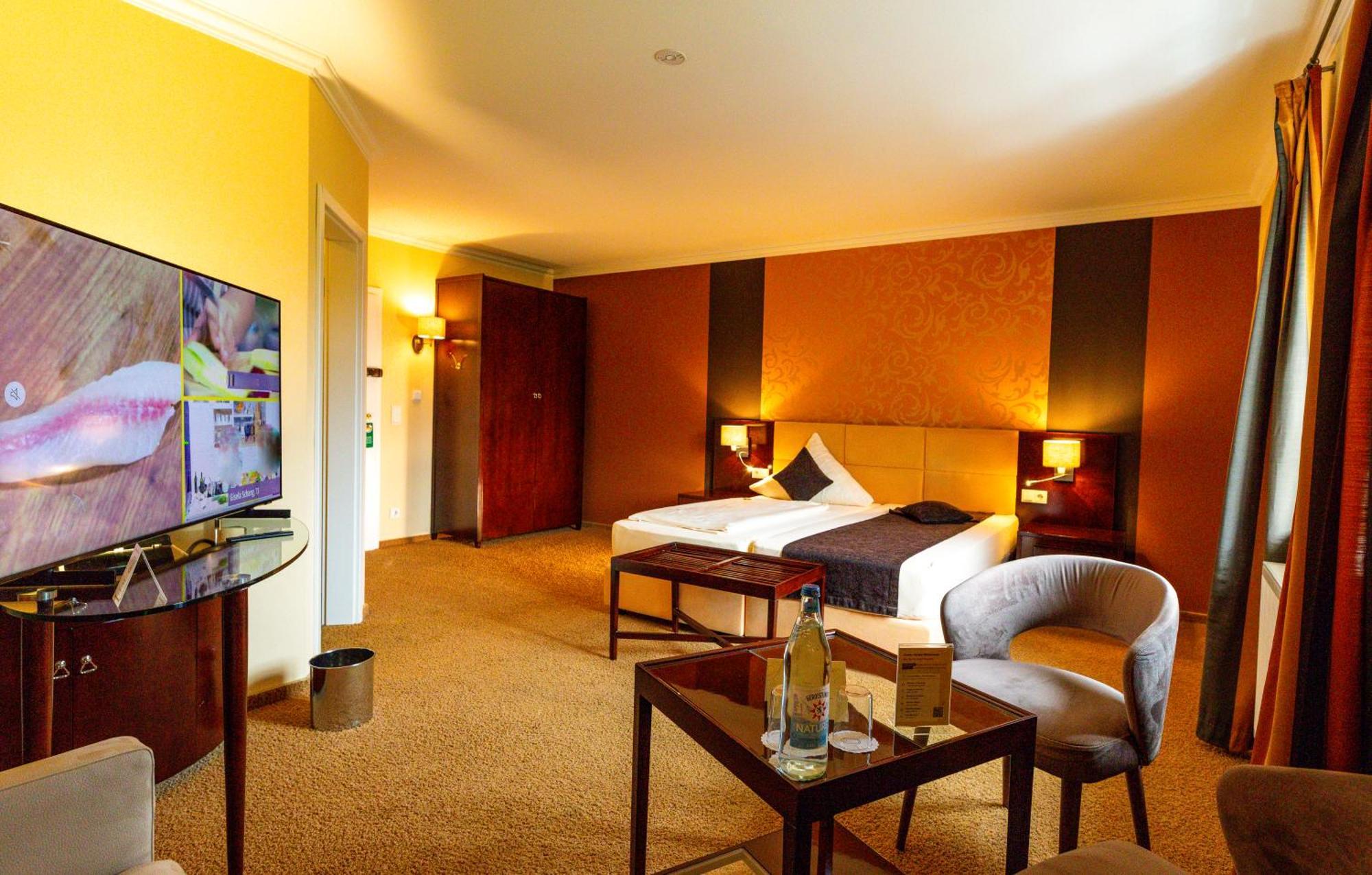 Hotel Sonnenhof Perl