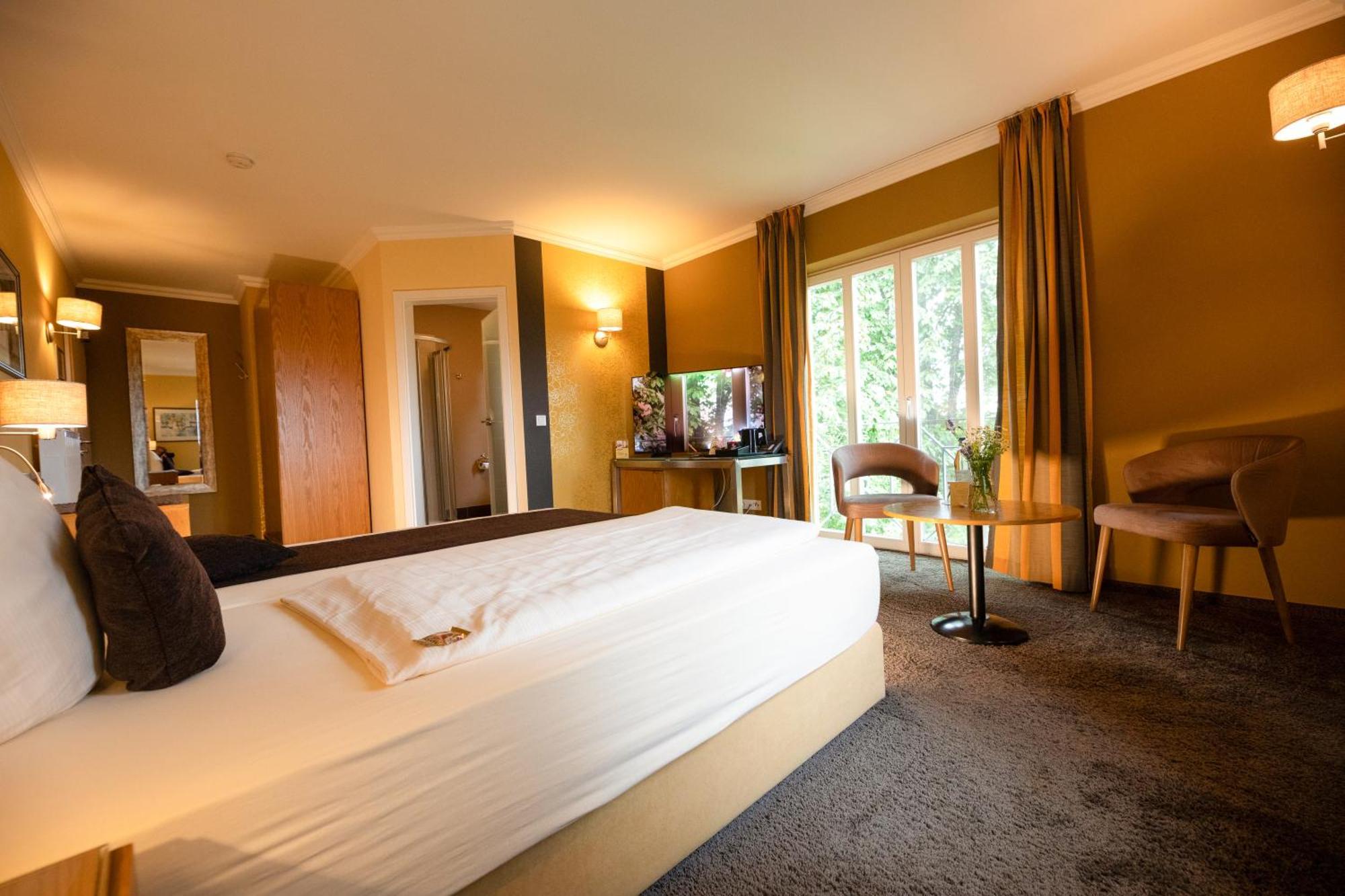 Hotel Sonnenhof
