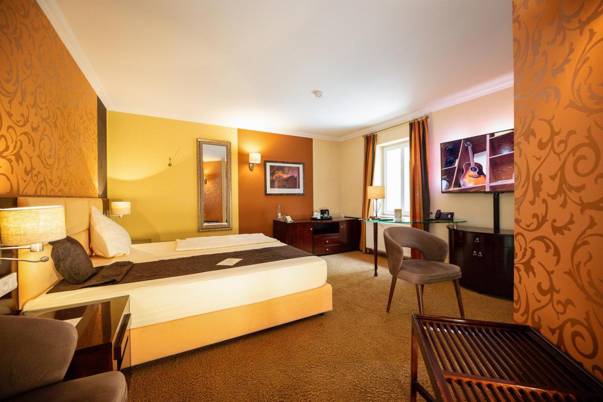 Sonnenhof Hotel 3*
