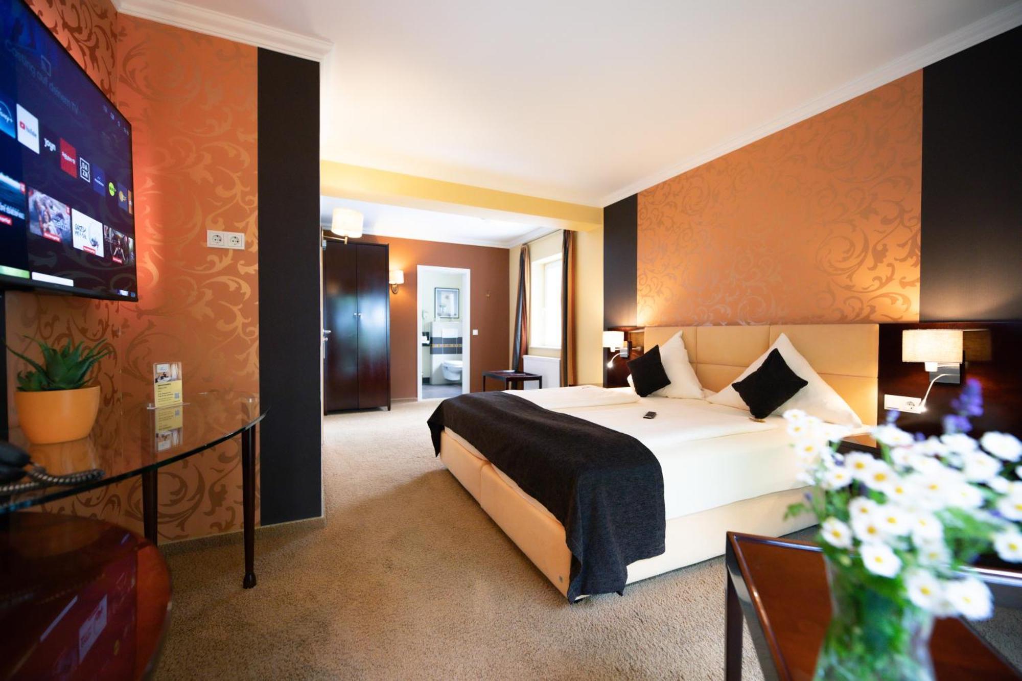 Hotel Sonnenhof 3*