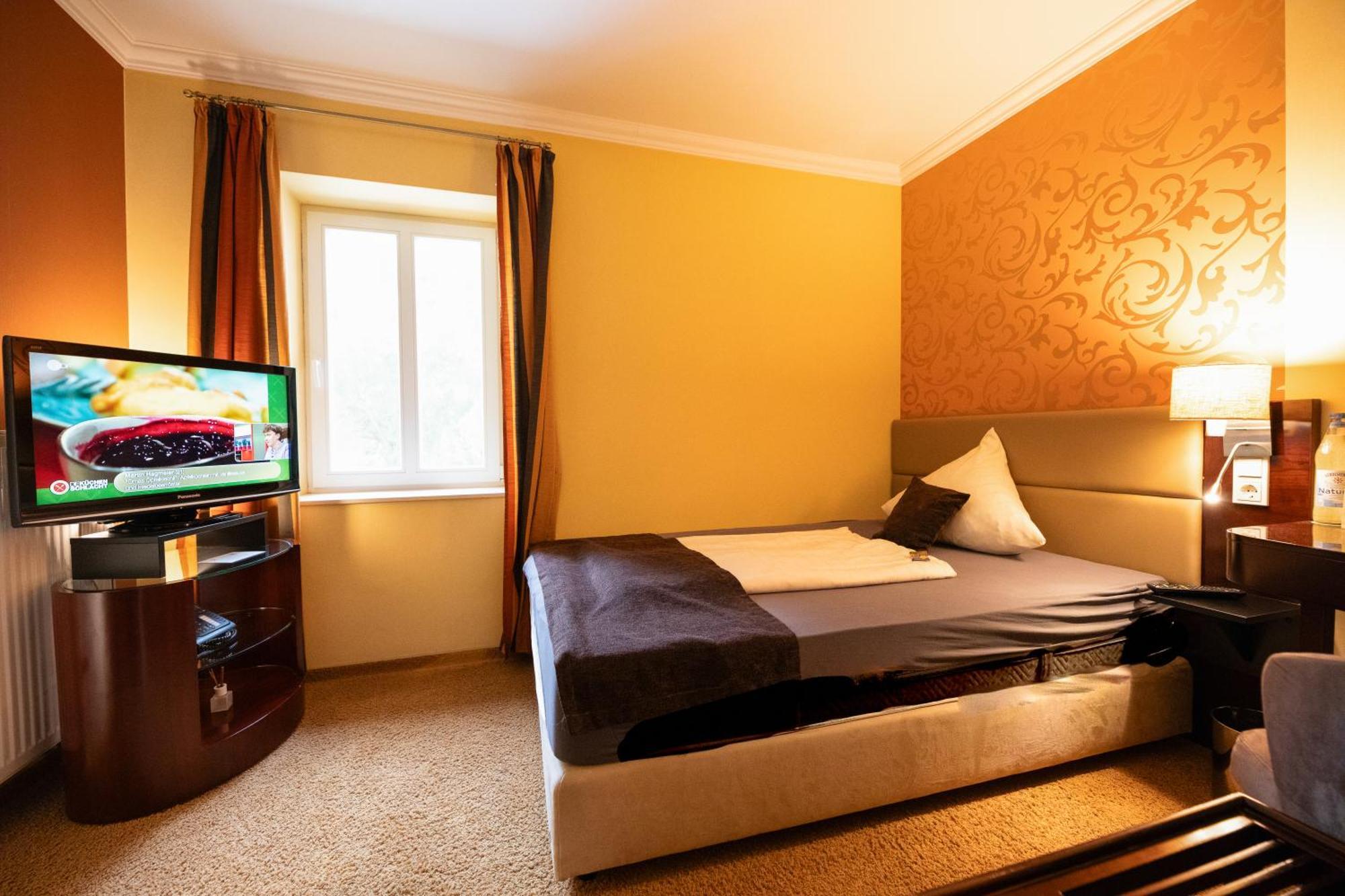Hotel Sonnenhof Perl