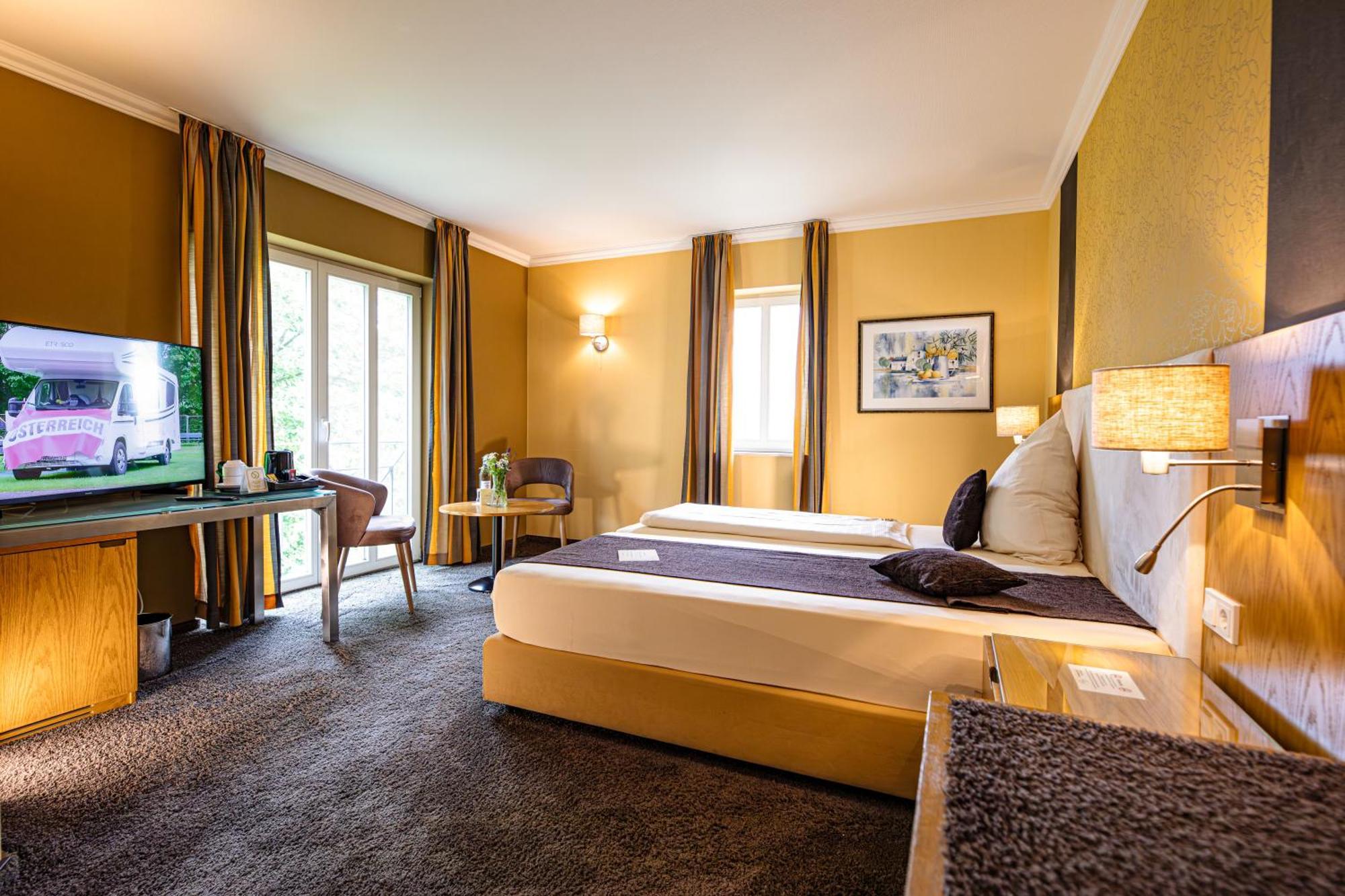 Sonnenhof Hotel Perl