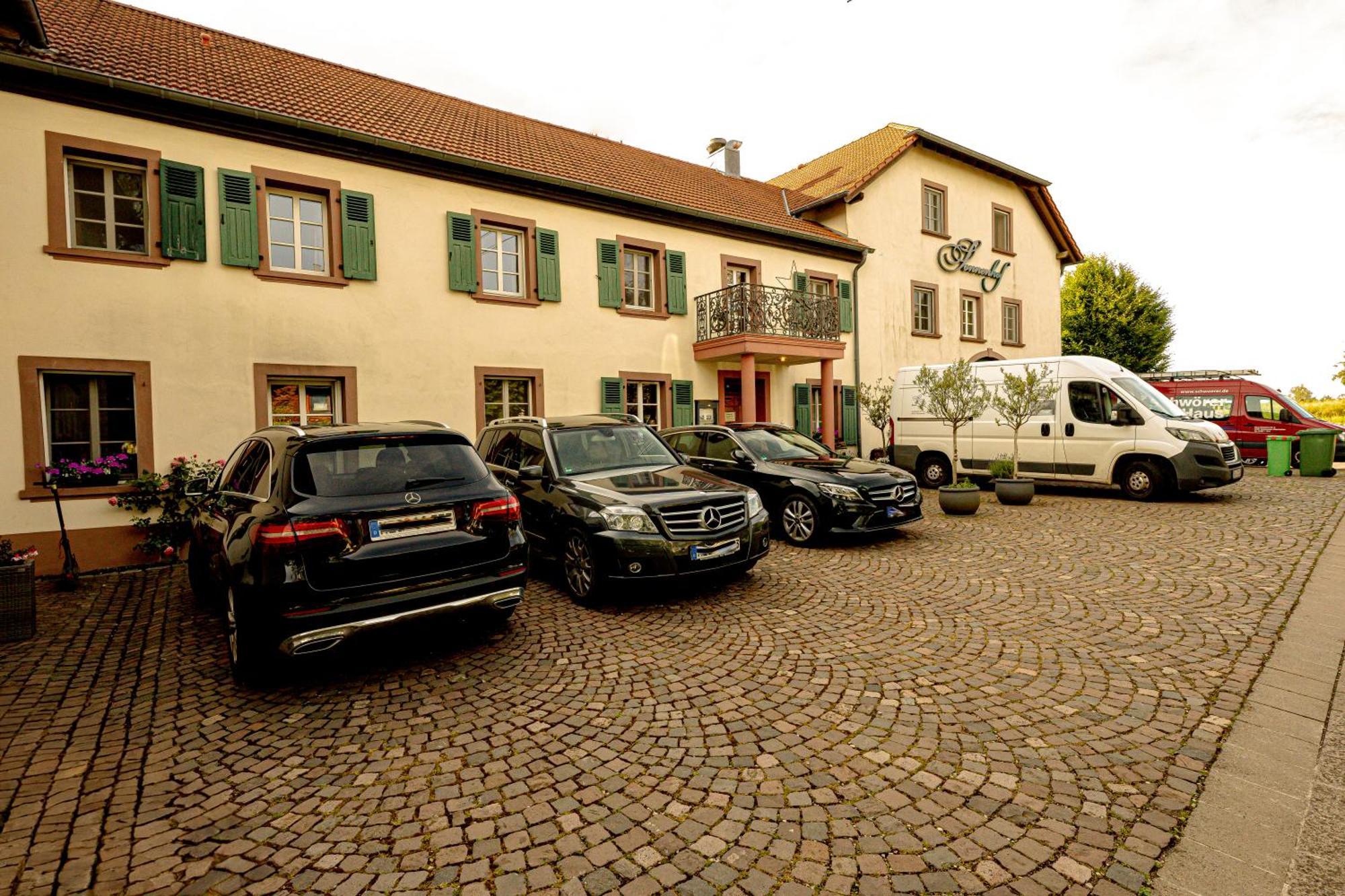 Sonnenhof Hotel