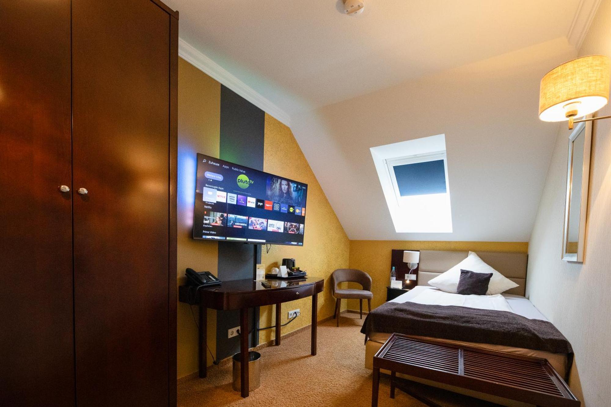 Sonnenhof Hotel 3*
