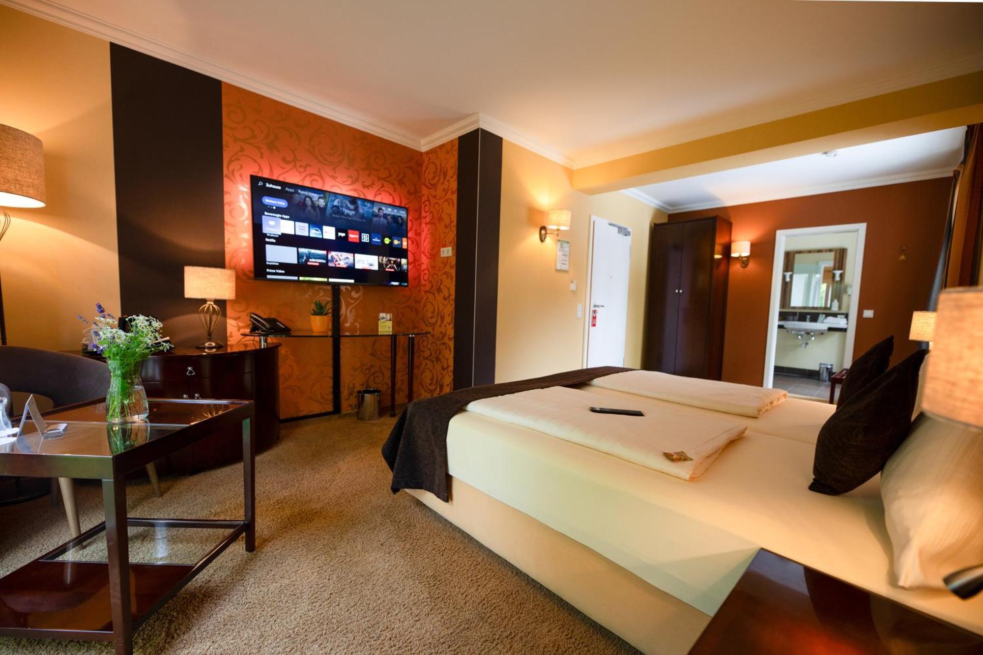 Hotel Sonnenhof 3*