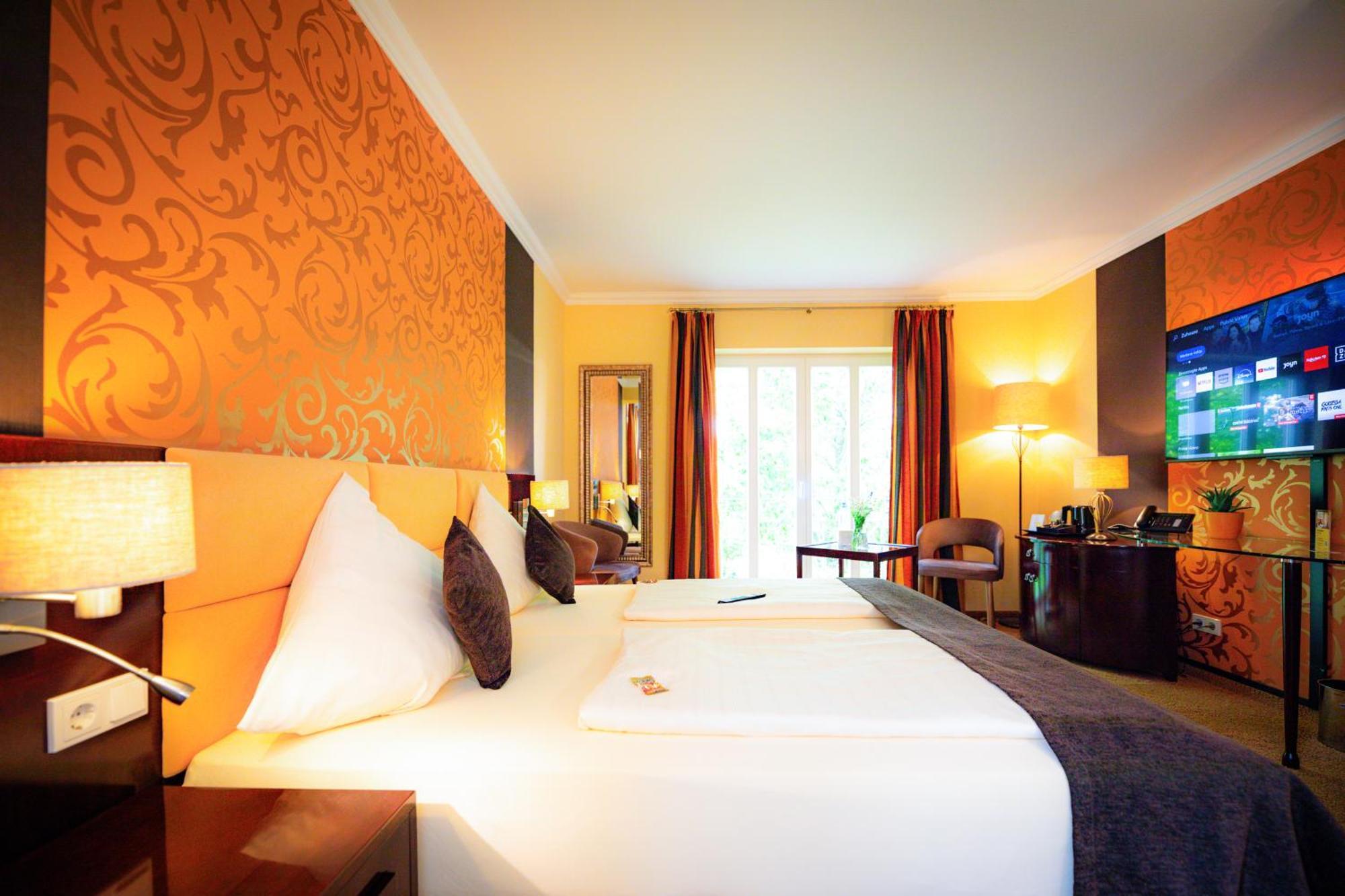 Hotel Sonnenhof Perl
