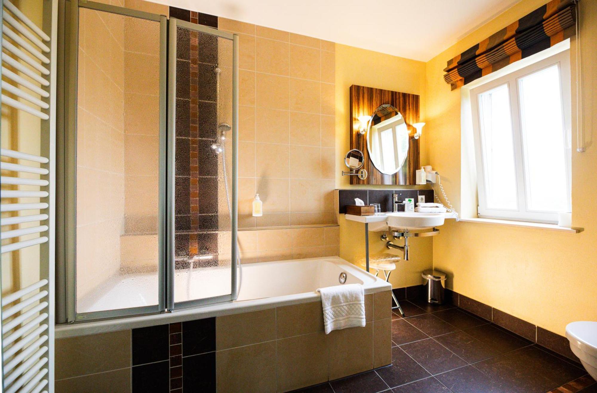 Hotel Sonnenhof