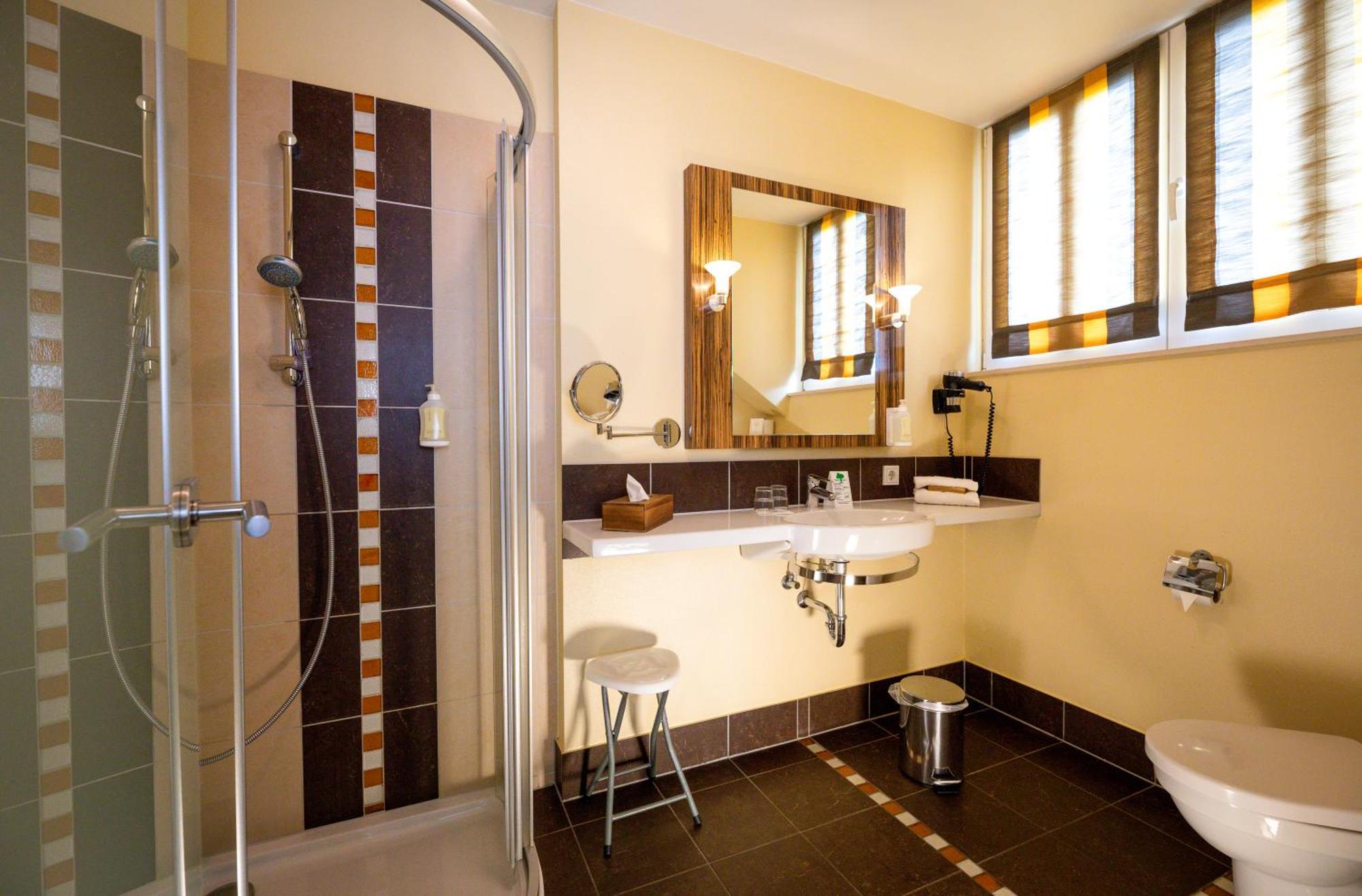 Sonnenhof Hotel Perl