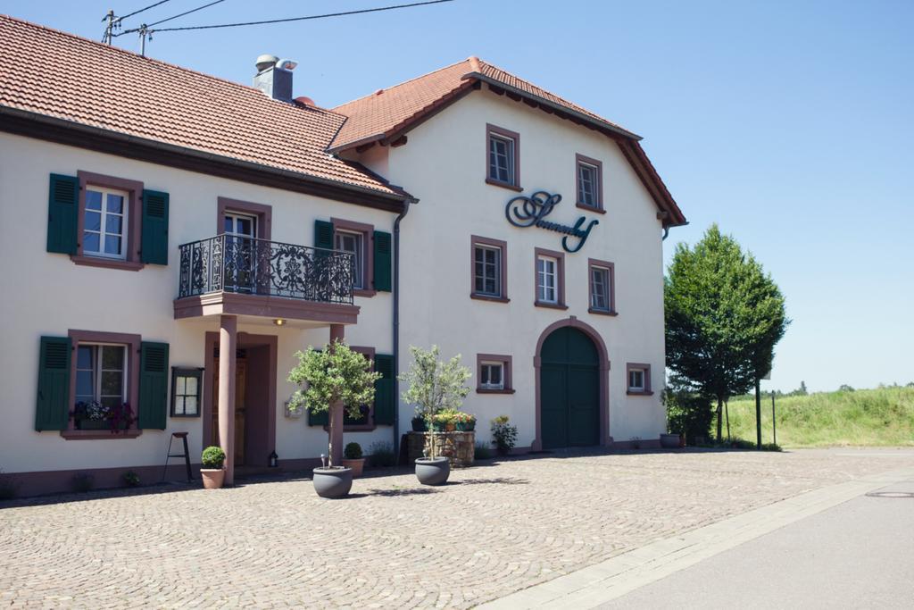 Sonnenhof 3*