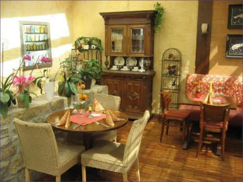 Hotel Sonnenhof 3*